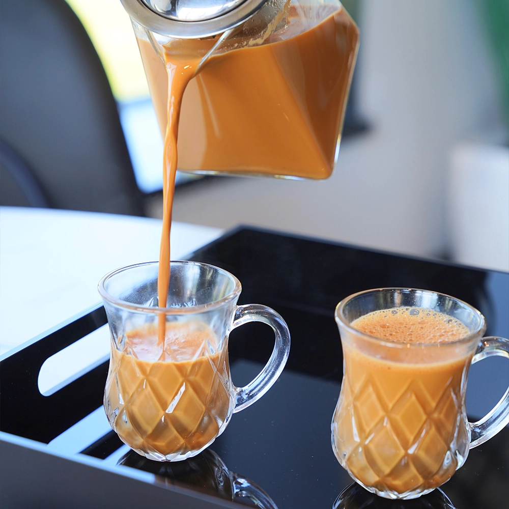 Adeni chai