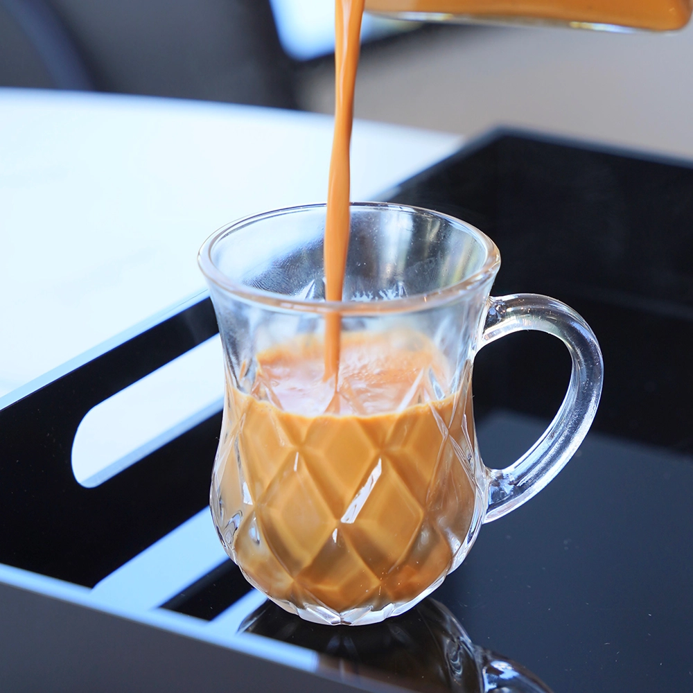 Adeni chai
