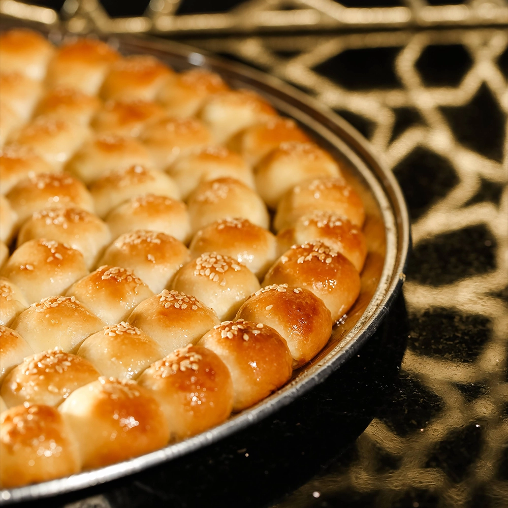 Honeycomb